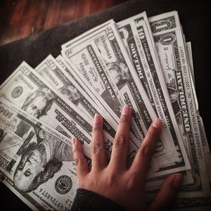 Meet your Posher, Chris